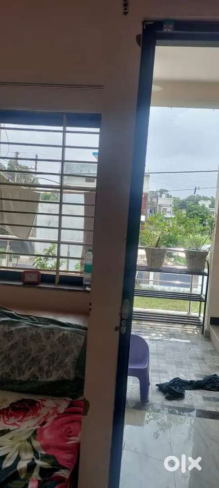 1RK Semi-Furnished 75 swastik city dewas mr3 road dewas