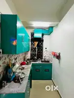3bhk beautiful furnished Flat for sale behind Downtwon Haspital