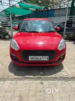 Maruti Suzuki Swift 1.3 ZXI, 2019, Petrol