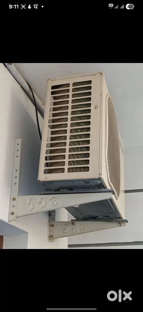 Samsung Convertible 5in1 Inverter Split AC (Hot & Cold)