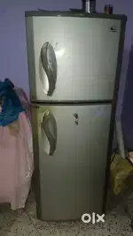 Fridge Double door