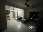 3 BHK Flat, Nr Poddar School, New CG Road