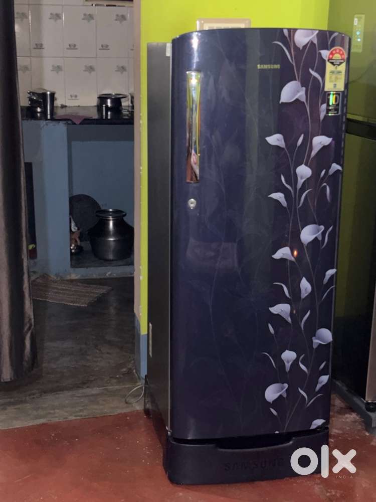 Single door