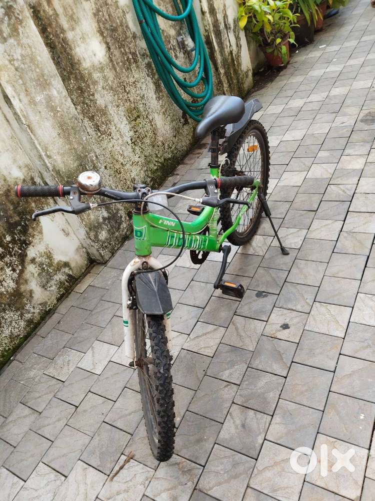Dodge MTS cycle 22 inch
