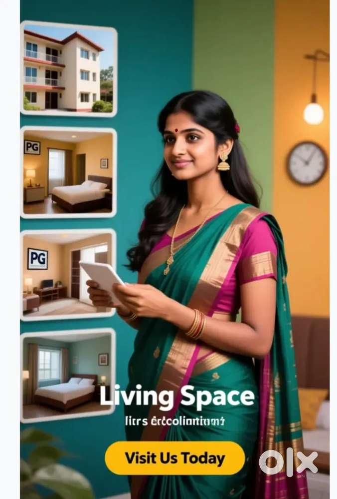 ROOM available for STUDENTS ONLY