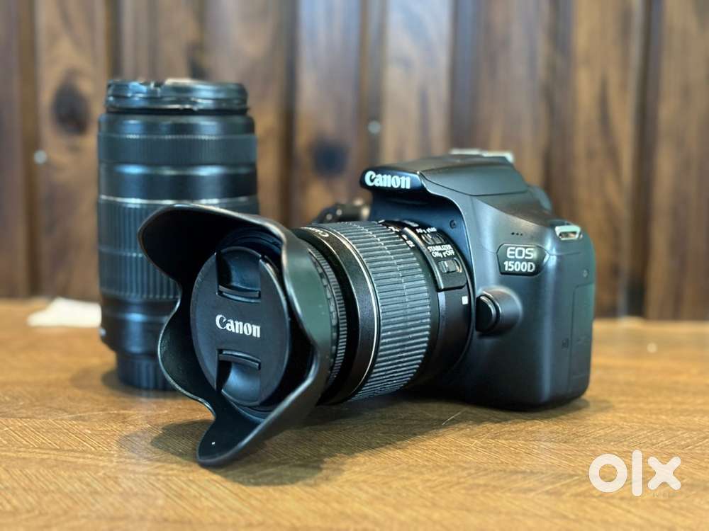 Canon 1500D