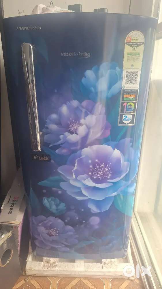 Voltas 175liters