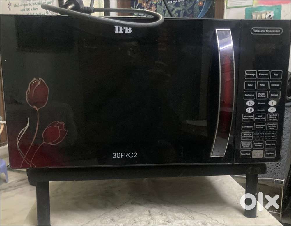 IFB Microwave Oven 30FRC2