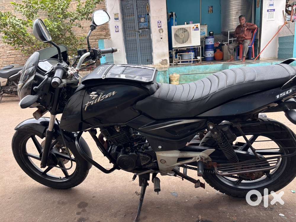 Pulsar 150