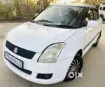 Maruti Suzuki Swift Dzire VDI (O), 2014, Diesel