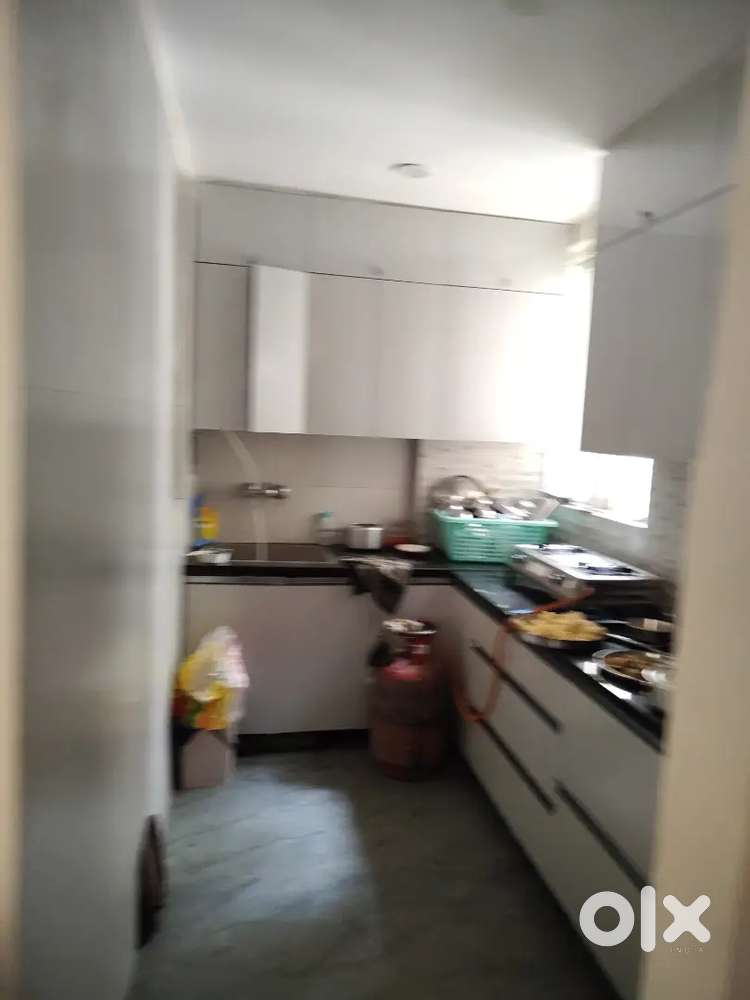 1 seperate room available for rent
