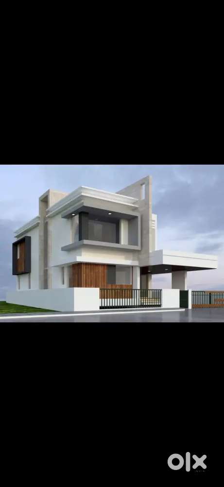 5 bhk house 5.05 cent for sale in bikarnakatte mangalor