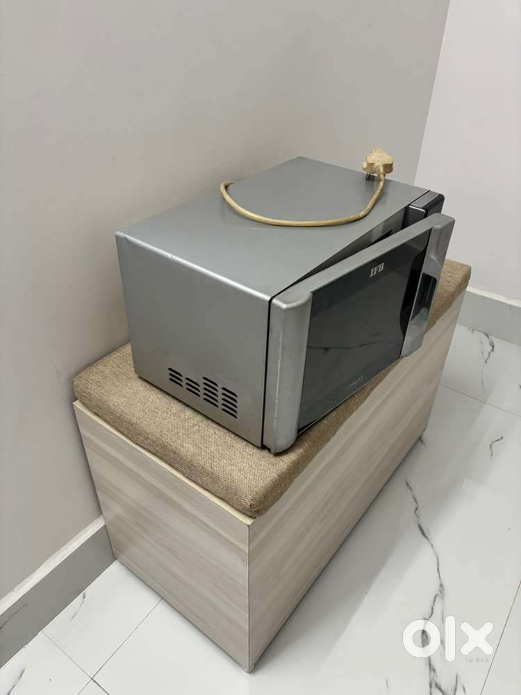 IFB Microwave 17 ltr