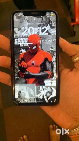 iPhone xr 64 gb