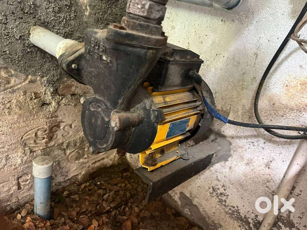 1/2 HP SUGUNA MOTOR FOR SALE