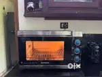 Otg oven borrosil 48L