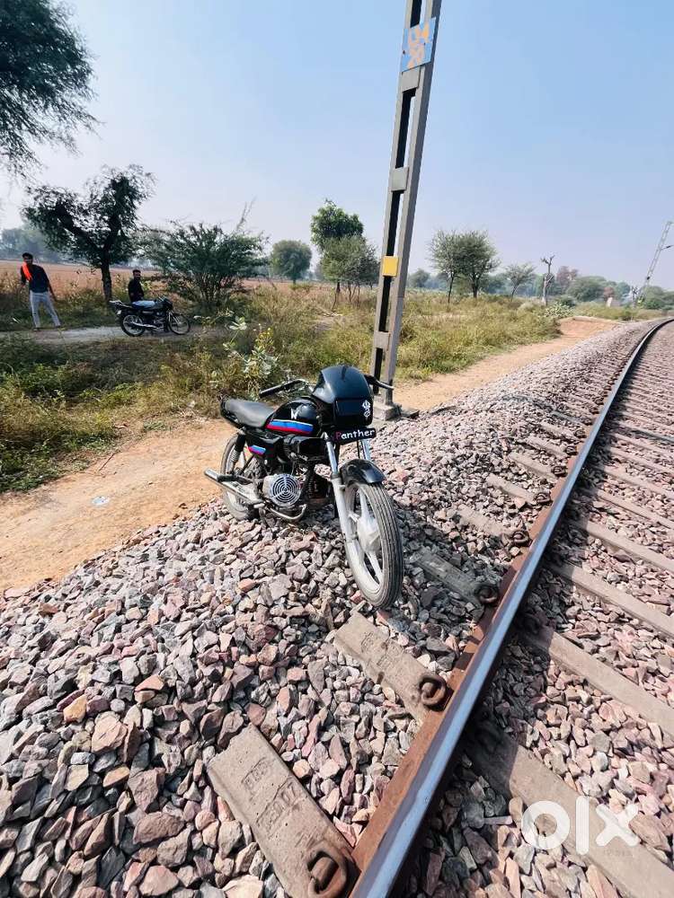 Good condition Full modified