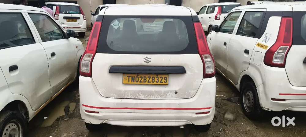 Wanted driver fixed salary