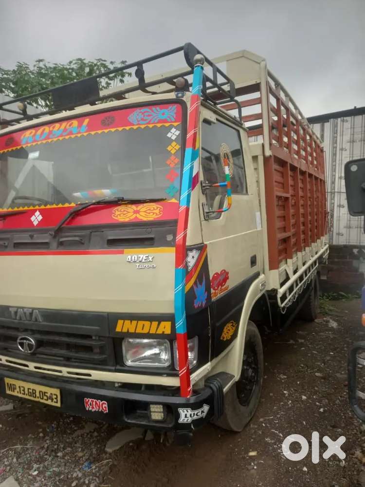 TATA 407 LPT