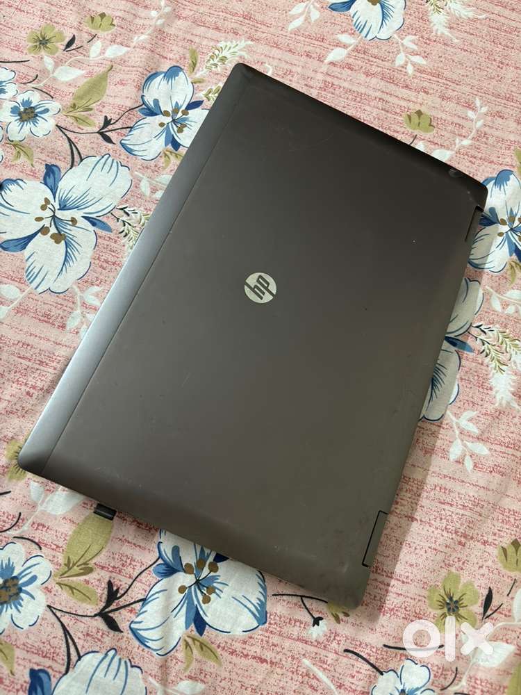 HP Probook Laptop