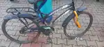 Avon Hike Bicycle