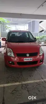 Maruti Suzuki Swift 2010