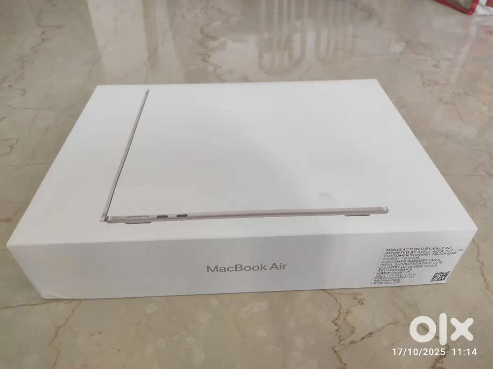 MacBook Air