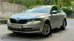 Skoda Octavia 1.8 TSI AT L K, 2018, Petrol