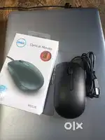 DELL Mouse - wired