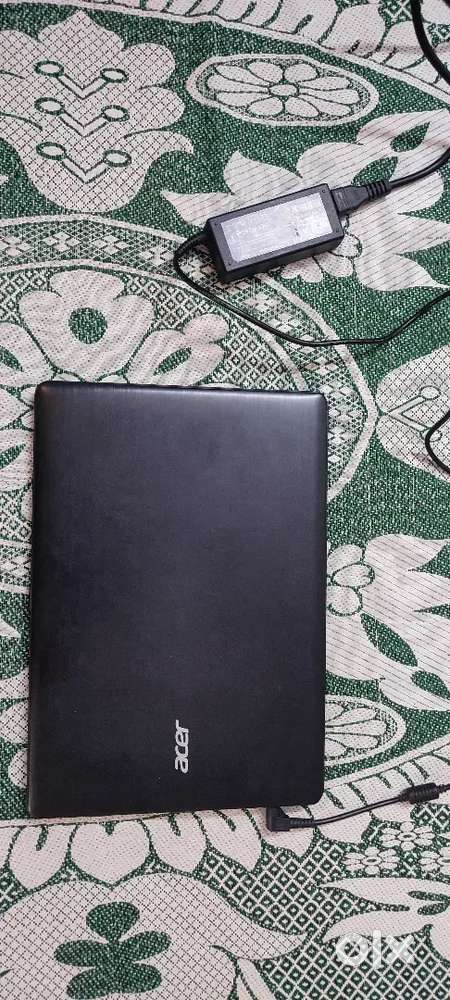 ACER LAPTOP l DESKTOP-U71K96P