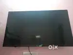 Haier LED with Android 43 Inch