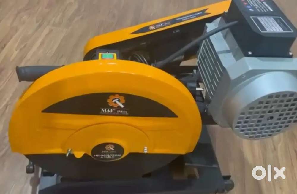 Required video editor