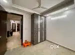 3bhk fully furnished flat for rent in chattarpur