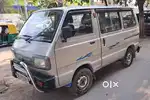 Maruti Suzuki Omni 8 Seater, 2011, CNG & Hybrids