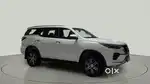 Toyota Fortuner [2021-ongoing] 2.7 2WD Petrol MT, 2022, Petrol
