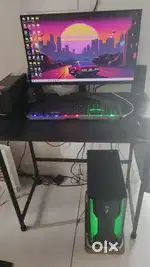 Gaming pc for sale