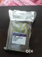 Hard Drive