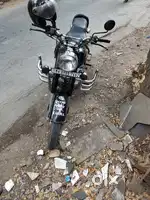 The iconic bullet 350