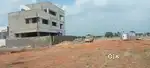 (80' × 110') Commercial 20.0 சென்ட் காலியிடம்,60 ft Tar Bus Route for