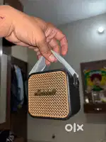 Marshall speaker