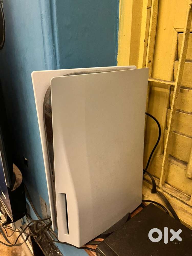 Sony play station 5