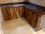 PVC kitchen decorations