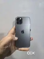 Iphone 12 pro