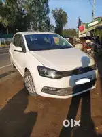 Volkswagen Polo 2017 Petrol Well Maintained