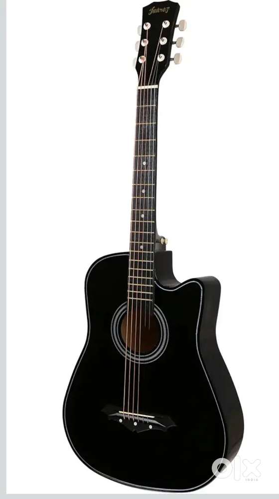 Juarez Acoustic Guitar