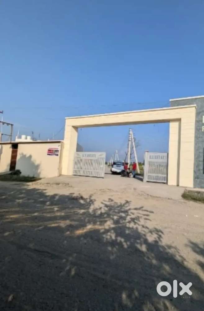 MDDA Rehara Approved