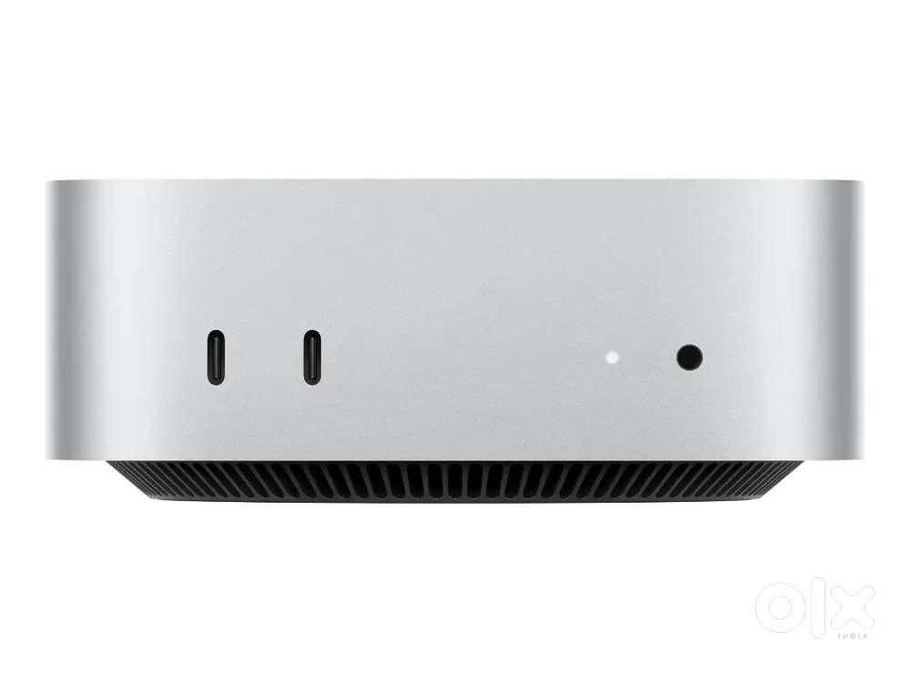 Mac Mini M4