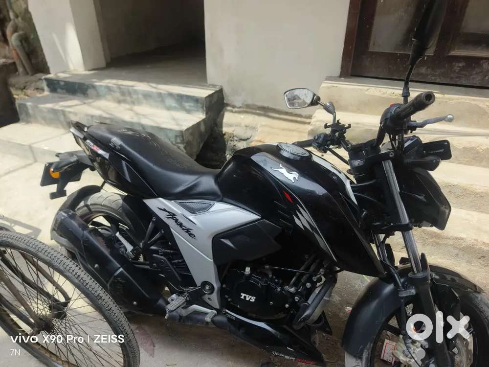 Good and running condition