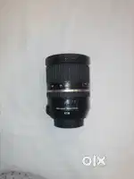 Tamron EF  24 - 70  f 2.8 VC