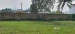 2600sqrfts on road dtcp plot for sale in Chennai ECR POONJERI junction